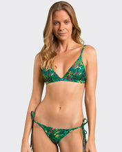 Carregar imagem no visualizador da galeria, Set Wilds Tri-Fixo Cheeky-Tie
