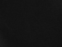 Carregar imagem no visualizador da galeria, Shimmer-Black High-Neck
