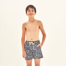 Carregar imagem no visualizador da galeria, Shorts Kids Costela Aco UPF50+
