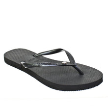 Carregar imagem no visualizador da galeria, Slim Crystal Glamour Sw Black
