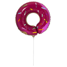 Carregar imagem no visualizador da galeria, Product Front: Sunnylife Fête Balloon Donut
