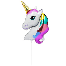 Carregar imagem no visualizador da galeria, Product Front: Sunnylife Fête Balloon Unicorn
