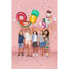 Carregar imagem no visualizador da galeria, Image 03: Sunnylife Fête Balloon Unicorn
