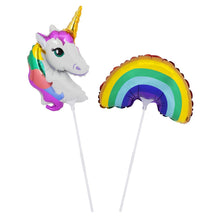 Carregar imagem no visualizador da galeria, Product Front: Sunnylife Fête Balloons Wonderland Small
