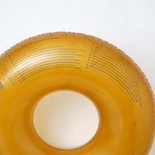 Carregar imagem no visualizador da galeria, Product Back: Sunnylife Bouée Pool Ring Disco
