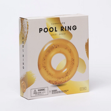 Carregar imagem no visualizador da galeria, Image 10: Sunnylife Bouée Pool Ring Disco

