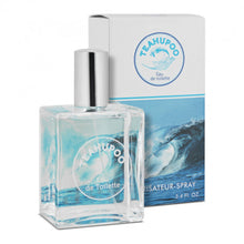 Carregar imagem no visualizador da galeria, Product Front: Teahupoo Solaire Teahupoo Eau De Toilette Courant Marine 100Ml
