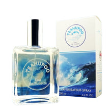 Carregar imagem no visualizador da galeria, Image 02: Teahupoo Solaire Teahupoo Eau De Toilette Courant Marine 100Ml

