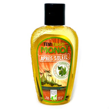 Carregar imagem no visualizador da galeria, Product Front: Tevi Solaire Monoi Apres Soleil - Tamanu + Aloe Vera 120Ml
