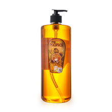 Carregar imagem no visualizador da galeria, Tevi Monoi Bronzant Coco 1l

