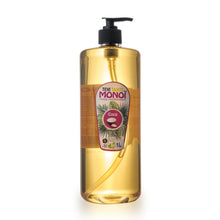 Carregar imagem no visualizador da galeria, Product Front: Tevi Solaire Monoi Coco Traditionnel 1L
