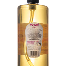 Carregar imagem no visualizador da galeria, Image 02: Tevi Solaire Monoi Coco Traditionnel 1L
