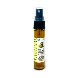 Product Front: Tevi Solaire Tevi Huile De Tamanu 30 Ml