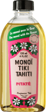 Carregar imagem no visualizador da galeria, Tiki Monoi Pitate 120 ML

