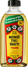 Carregar imagem no visualizador da galeria, Tiki Monoi Tiare 120 ML
