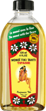 Carregar imagem no visualizador da galeria, Tiki Monoi Tipanie 120 ML
