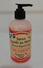 Carregar imagem no visualizador da galeria, Tiki Savon Liquide Monoi Tiare 250ML
