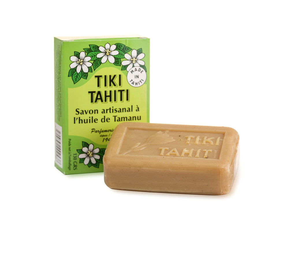Tiki Savon Tamanu 130 Gr