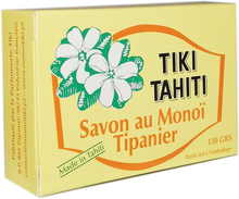 Carregar imagem no visualizador da galeria, Tiki Savon Tipanier 130 Gr
