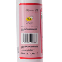 Carregar imagem no visualizador da galeria, Product Back: Tiki Solaire Shower Gel Monoi Tiki Vanilla 250Ml
