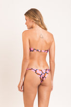 Carregar imagem no visualizador da galeria, Top Amore-Pink Bandeau-Crispy
