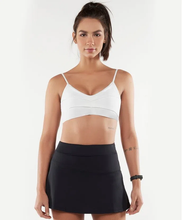 Carregar imagem no visualizador da galeria, Top Bodytex Costas Decotada Branco
