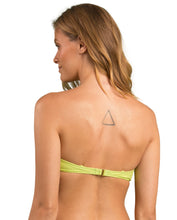 Carregar imagem no visualizador da galeria, Top Bora-Citrus Bandeau-Joy
