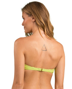 Top Bora-Citrus Bandeau-Joy