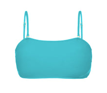 Carregar imagem no visualizador da galeria, Top Breeze Bandeau-Reto
