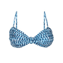 Carregar imagem no visualizador da galeria, Top Chuva Bandeau-Joy
