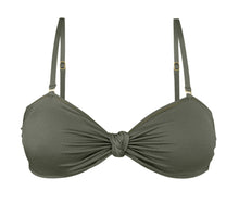 Carregar imagem no visualizador da galeria, Top Croco Bandeau-Joy
