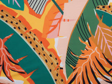 Carregar imagem no visualizador da galeria, Top El-Arco Bralette-Orange
