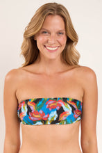 Carregar imagem no visualizador da galeria, Top Flair Bandeau-Reto
