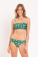 Carregar imagem no visualizador da galeria, Top Happiness Bandeau-Reto
