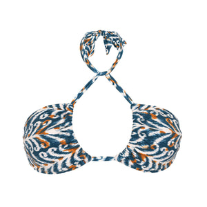 Top Ikat Mel