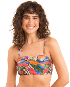 Top Jungle Bandeau-Reto