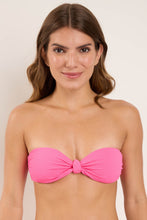 Carregar imagem no visualizador da galeria, Top Mtx-Ultrapink Bandeau-Joy
