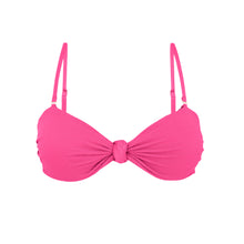 Carregar imagem no visualizador da galeria, Top Mtx-Ultrapink Bandeau-Joy
