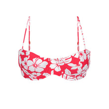 Carregar imagem no visualizador da galeria, Top Pua-Hibiscus Coral
