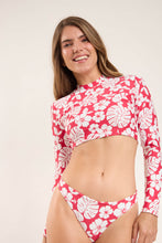 Carregar imagem no visualizador da galeria, Top Pua-Hibiscus Reef
