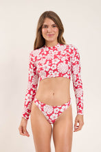 Carregar imagem no visualizador da galeria, Top Pua-Hibiscus Reef
