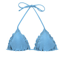 Carregar imagem no visualizador da galeria, Top Shimmer-Baltic-Sea Frufru
