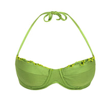 Carregar imagem no visualizador da galeria, Top Shimmer-Botanica Balconet-Frufru
