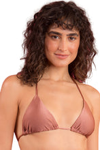 Carregar imagem no visualizador da galeria, Top Shimmer-Copper Tri-Inv
