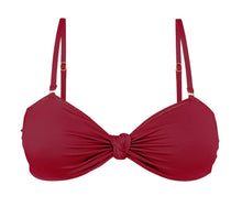 Carregar imagem no visualizador da galeria, Top Shimmer-Divino Bandeau-Joy
