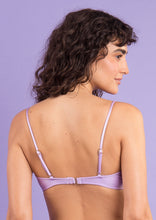 Carregar imagem no visualizador da galeria, Top Shimmer-Harmonia Bandeau-Joy
