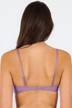 Carregar imagem no visualizador da galeria, Top Shimmer-Harmonia Bandeau-Knot
