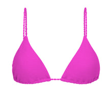 Carregar imagem no visualizador da galeria, Top St-Tpz-Pink Tri-Inv
