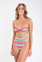 Carregar imagem no visualizador da galeria, Top Supercolor Bandeau-Joy
