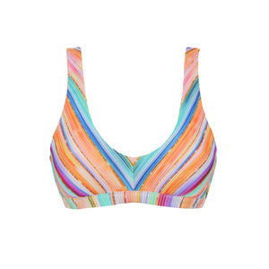 Top Tank High Heat Waves